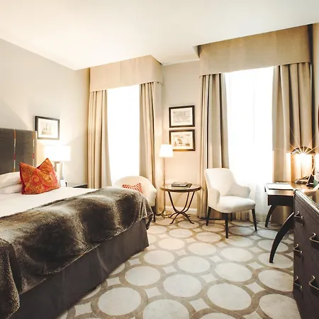 Hotel Grand Palace - Small Luxury Of The World Riga