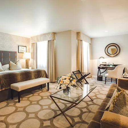 Hotel Grand Palace - Small Luxury Of The World Riga