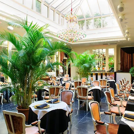 Grand Palace - Small Luxury Of The World Hotel